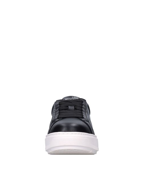  LOVE MOSCHINO | JA15184G1MIAC00ANERO